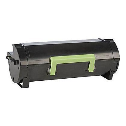 Lexmark Unison 51B1H00 REMANUFACTURED IN CANADA 8500 Pages Toner MS417DN MS517DN MS617DE